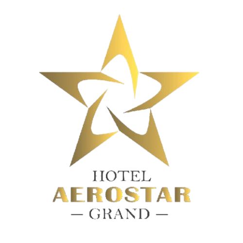 Hotel AeroStar Grand